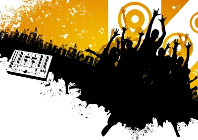 Pressetext als Band / Musiker / DJ © UBE - stock.adobe.com