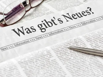 Pressetext schreiben – Arten, Aufbau und Vorlagen mit Beispielen für Ihre PR