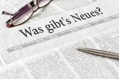 Ihr Pressetext in der Zeitung? © Zerbor - stock.adobe.com Ihr Pressetext in der Zeitung? © Zerbor - stock.adobe.com