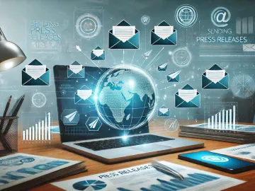 Presseversand leicht gemacht: Diese Tools und Strategien helfen Ihnen, Medien zu erreichen