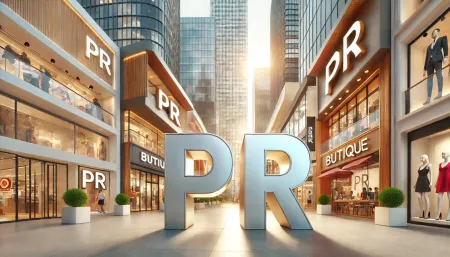 Public Relations im Einzelhandel