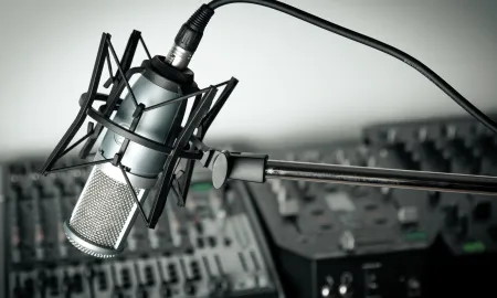 Radio-PR © billionphotos.com - stock.adobe.com Radio-PR © billionphotos.com - stock.adobe.com