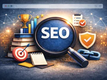 SEO Autorität aufbauen: Wie Ihr Unternehmen zur digitalen Fachquelle wird