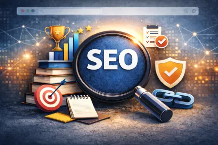 Was ist SEO Autorität?