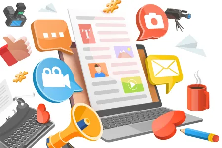 Neue Trends © TarikVision - stock.adobe.com Neue Trends © TarikVision - stock.adobe.com