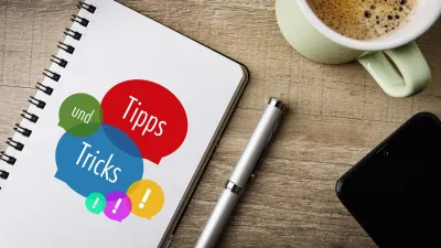 Marketing-Tipps & Ideen © Martin Rettenberger - stock.adobe.com Marketing-Tipps & Ideen © Martin Rettenberger - stock.adobe.com