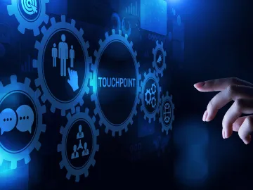 B2B Touchpoints: Wie viele Berührungspunkte sind nötig bis zum Kauf?