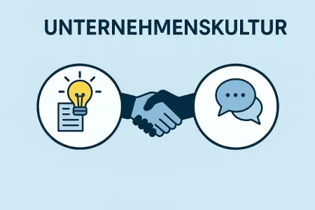 Unternehmenskultur & Kommunikation 