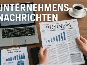 Unternehmensnachrichten schreiben und veröffentlichen – für mehr Sichtbarkeit und PR-Wirkung