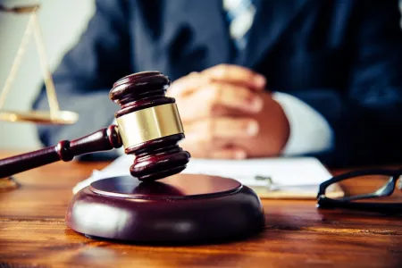 Litigation-PR © photobyphotoboy / stock.adobe.com