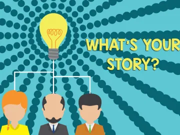 Visual Storytelling: Ein Trend oder ein Muss in Marketing und PR 2024?
