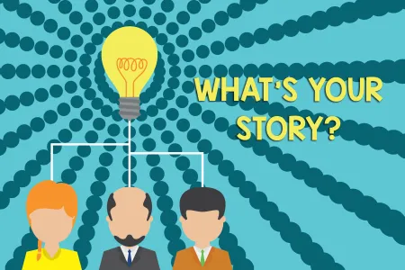 Visual Storytelling © Artur - stock.adobe.com Visual Storytelling © Artur - stock.adobe.com