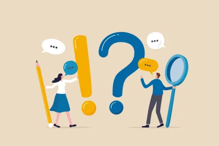 W-Fragen in Pressemitteilungen beantworten © Nuthawut - stock.adobe.com