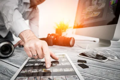 Werbeagentur Braunschweig © REDPIXEL / stock.adobe.com