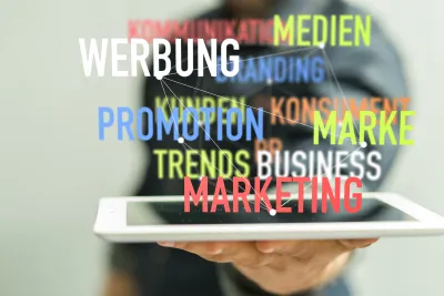 Werbeagentur München © vegefox.com / stock.adobe.com Werbeagentur München © vegefox.com / stock.adobe.com