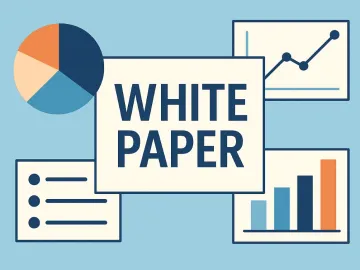 White Paper erstellen und für Marketing nutzen – Leitfaden mit Tipps, Beispielen und Checklisten