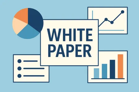 Was ist ein White Paper? Was ist ein White Paper?