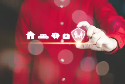 YMYL = Your Money Your Life © NewmanStudio - stock.adobe.com