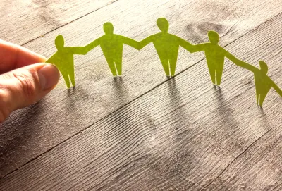 Wer ist Ihre Zielgruppe? © stockpics - stock.adobe.com
