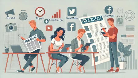 Content Marketing & PR Content Marketing & PR