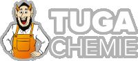 Tuga Chemie GmbH Logo: Tuga Chemie GmbH