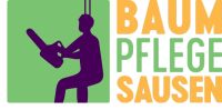 Logo: Baumpflege Sausen