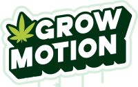 Logo: GrowMotion