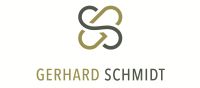Gerhard Schmidt Logo: Gerhard Schmidt