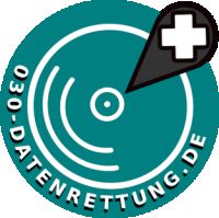 Logo: 030 Datenrettung Berlin GmbH