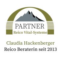 Logo: Claudia Hackenberger