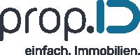 Logo: prop.ID GmbH