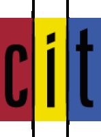 cit GmbH Logo: cit GmbH