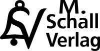 M. Schall Verlag Logo: M. Schall Verlag