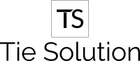 Tie Solution GmbH Logo: Tie Solution GmbH