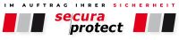 secura protect Unternehmensgruppe Logo: secura protect Unternehmensgruppe