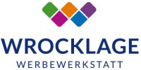 Wrocklage Intermedia GmbH Logo: Wrocklage Intermedia GmbH