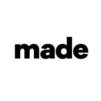 Logo: made for brands GmbH
