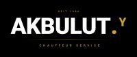Logo: Taxi Akbulut - Tübingen