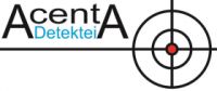 Logo: Detektei AcentA