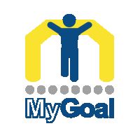Logo: MyGoal Training