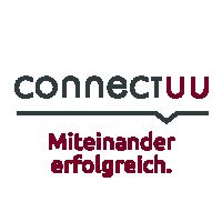 Logo: connectuu GmbH