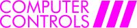 Computer Controls AG Logo: Computer Controls AG