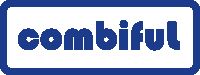 combiful - with passion for solutions Logo: combiful - with passion for solutions