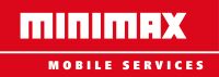 Logo: Minimax Mobile Services GmbH