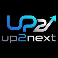 Logo: up2next
