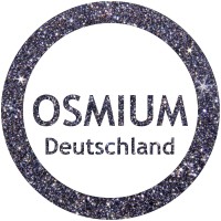 Logo: OSMIUM