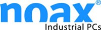 Logo: noax Technologies AG