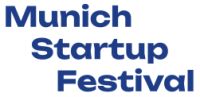 Logo: Munich Startup Festival
