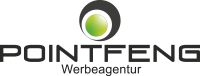 Logo: POINTFENG