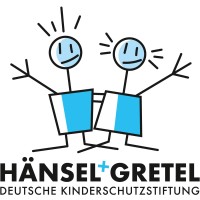Deutsche Kinderschutzstiftung Hänsel+Gretel Logo: Deutsche Kinderschutzstiftung Hänsel+Gretel